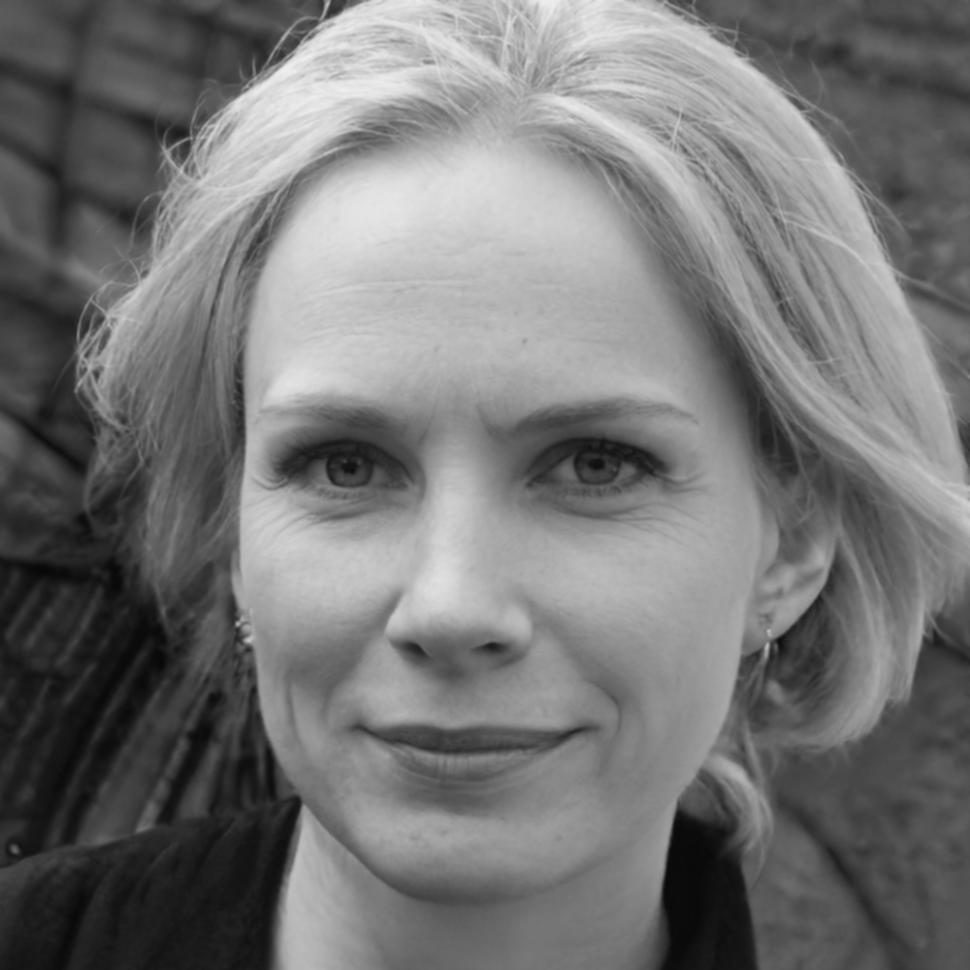 Margot Hetherington